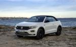 Volkswagen T-Roc Cabriolet R-Line 2019 года (WW)